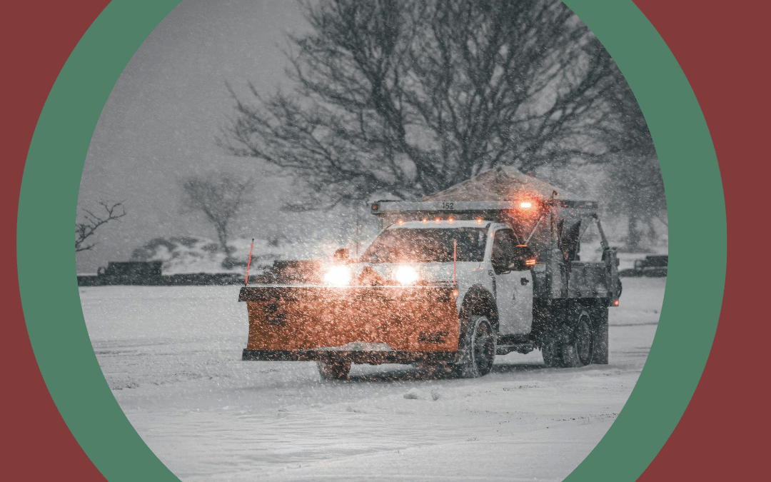 Snow Removal