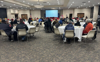 General Residents Meeting Recap