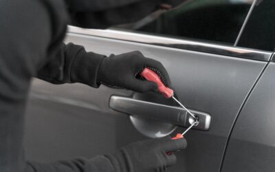 Tips to Keep Your Car Safer at Home