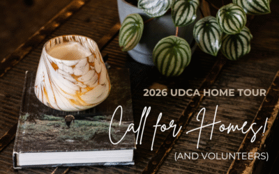 Last Call for Homes!