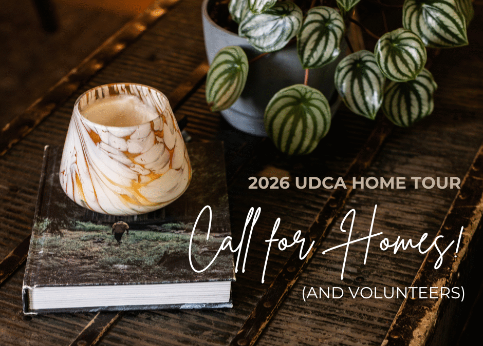 Last Call for Homes!