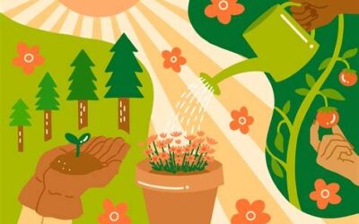 Call for Beautification Committee Volunteers!