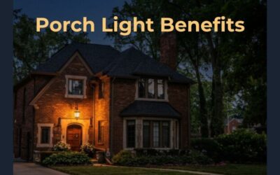 Porch Light Benefits
