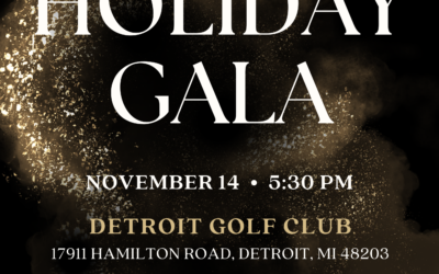 Holiday Gala