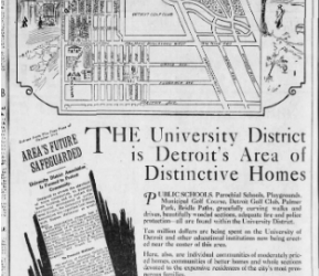 Researching Your Historic Home