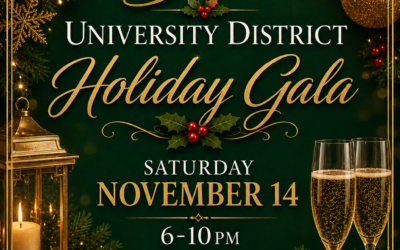 Save the Date – Holiday Gala
