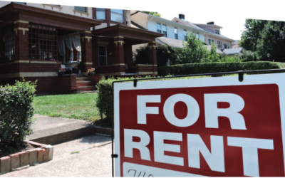 Proposed Short Term Rental Ordinance