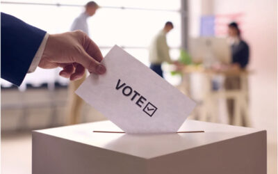 UDCA Board Elections Are Underway